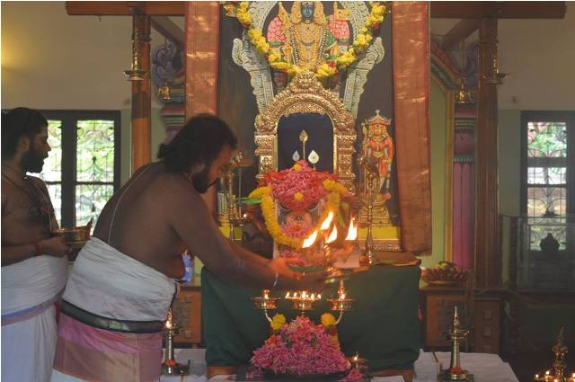 Sri Skanda Shasti Vaibhavam