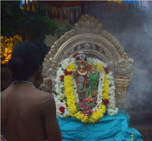 Pradosha Pooja Vaibhavam